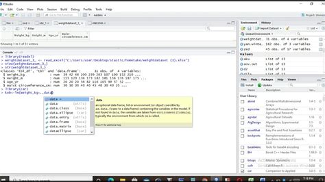 vif test r package|check for collinearity in r.